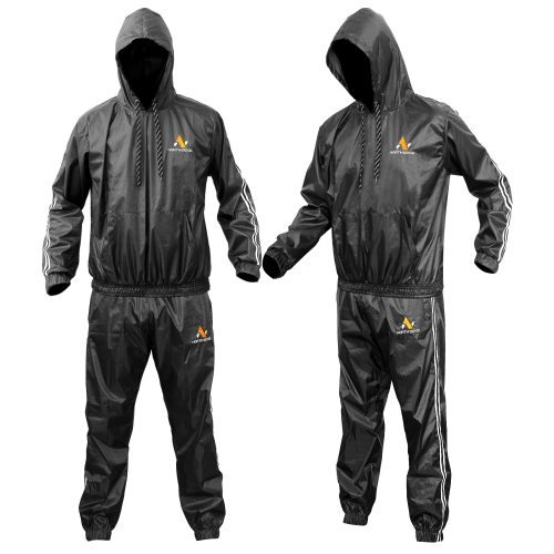 Sauna Sweat Suit